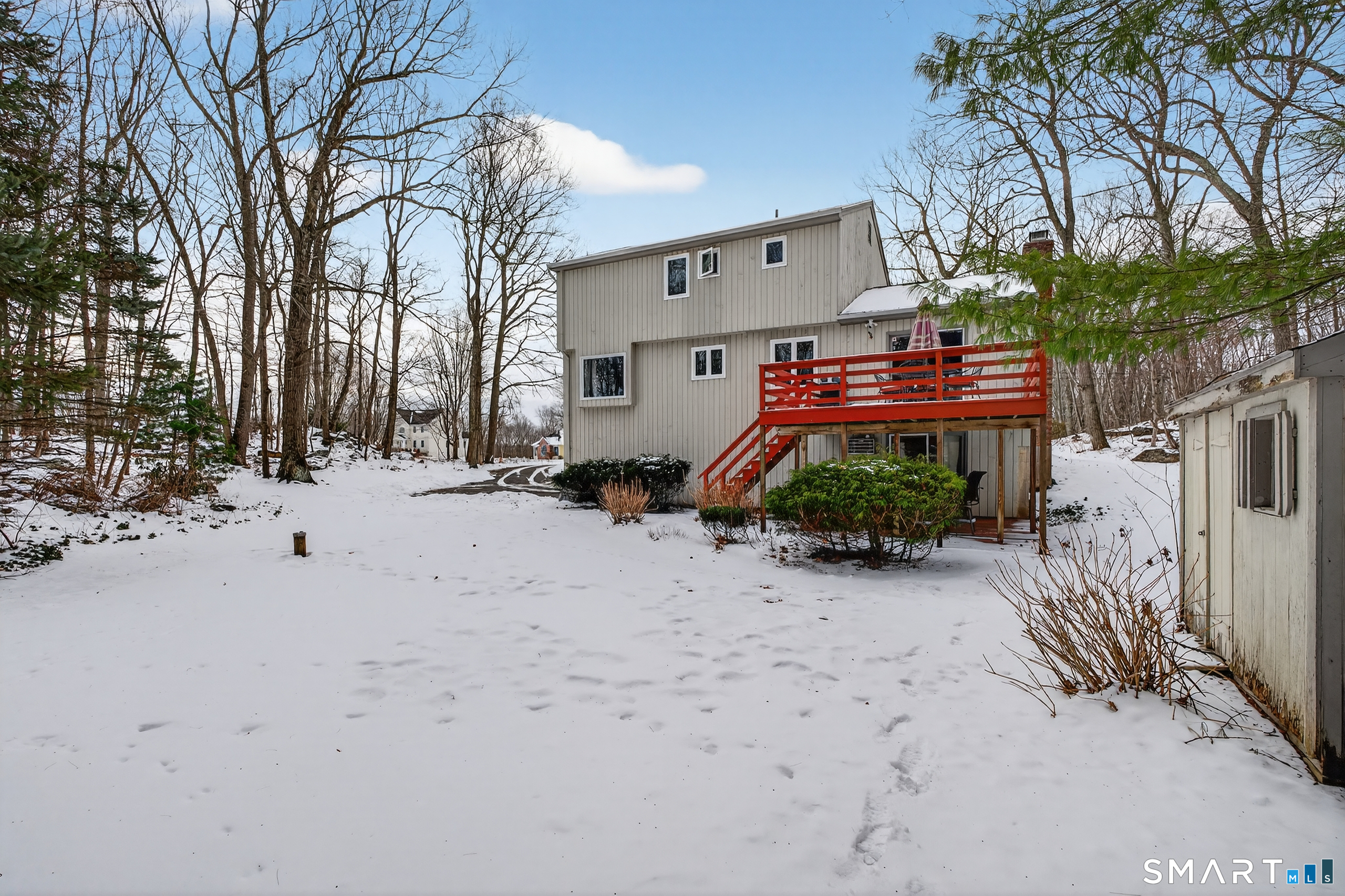 16 Winthrop Woods Road Shelton, CT 06484 - Photo 32 of 38