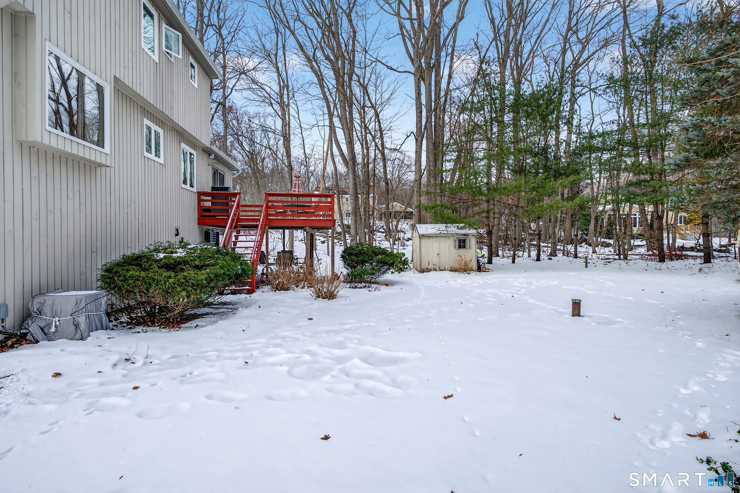 16 Winthrop Woods Road Shelton, CT 06484 - Photo 33 of 38