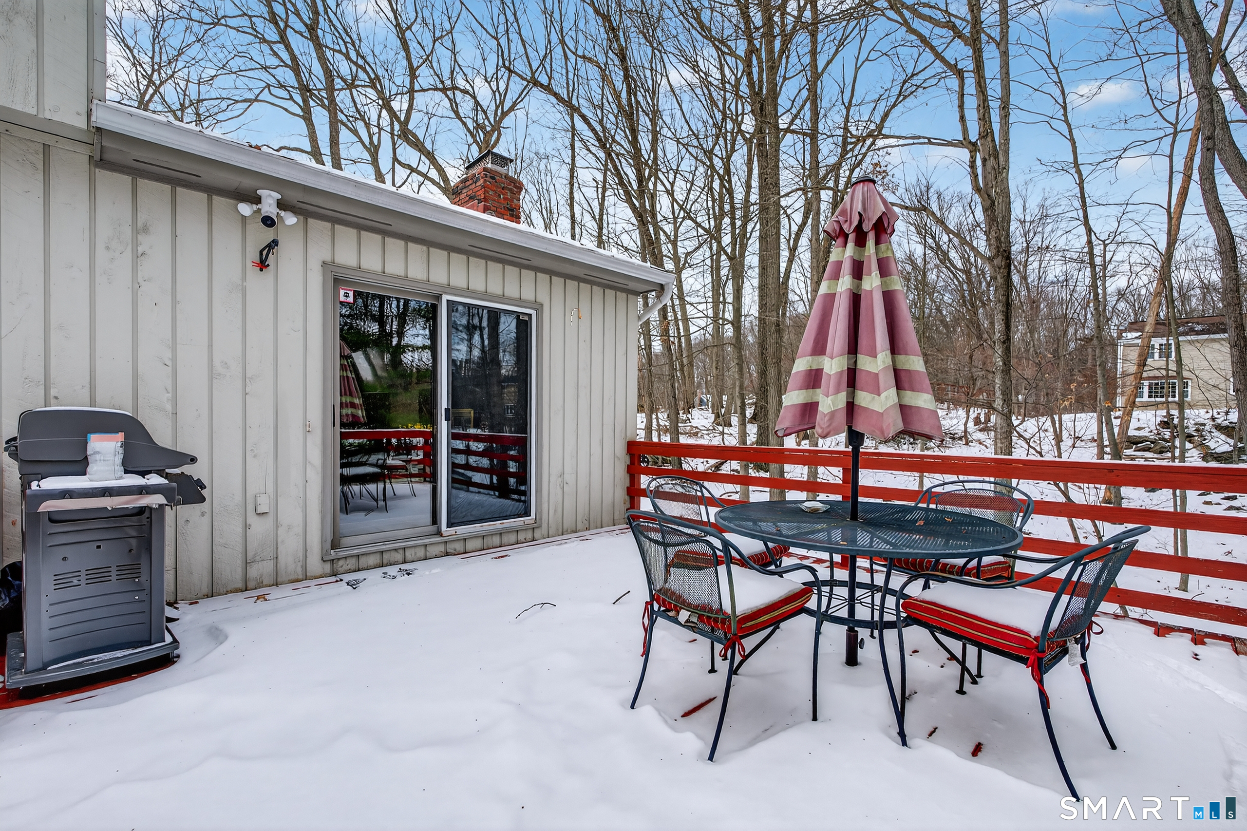 16 Winthrop Woods Road Shelton, CT 06484 - Photo 35 of 38