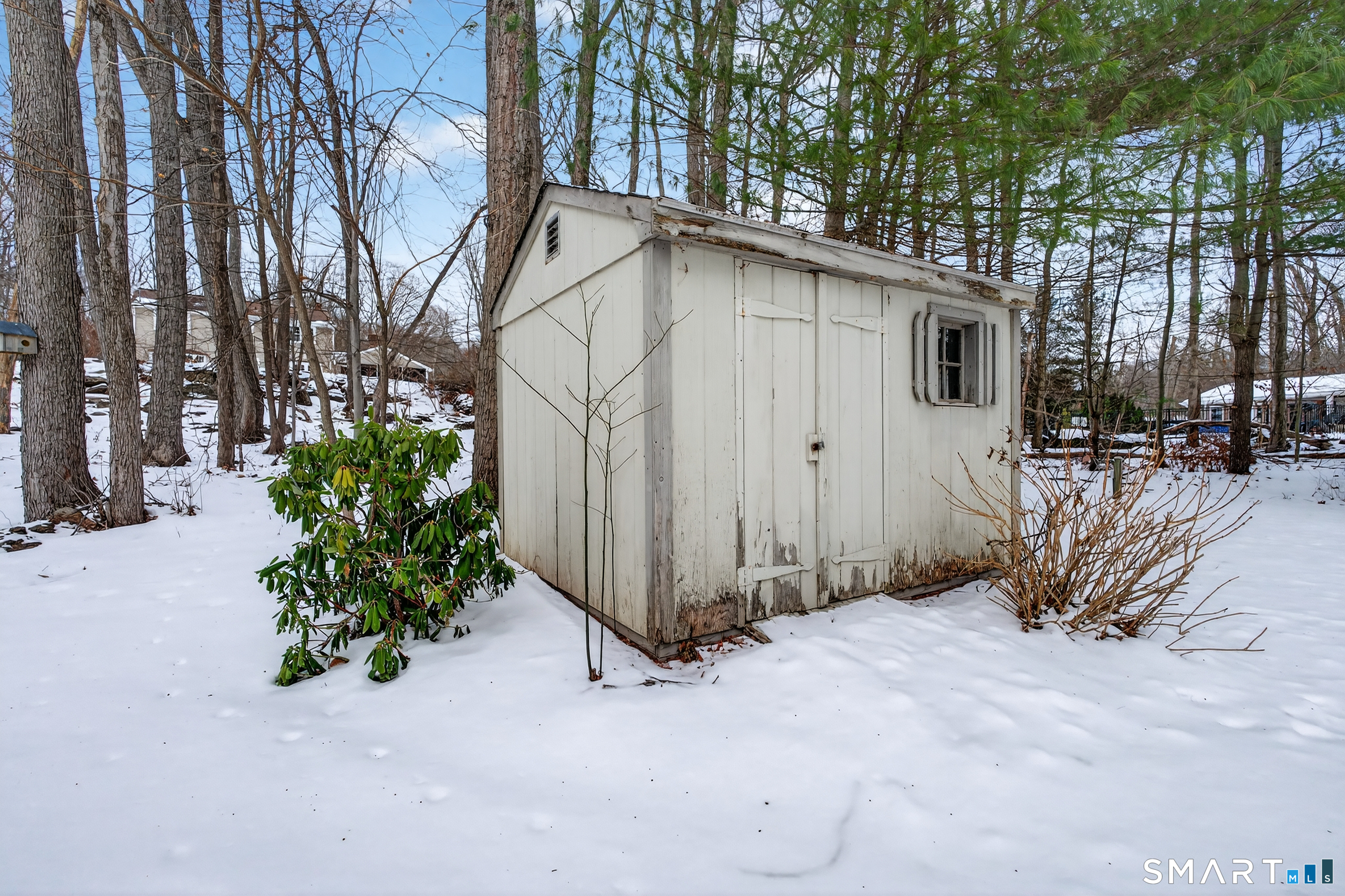 16 Winthrop Woods Road Shelton, CT 06484 - Photo 36 of 38