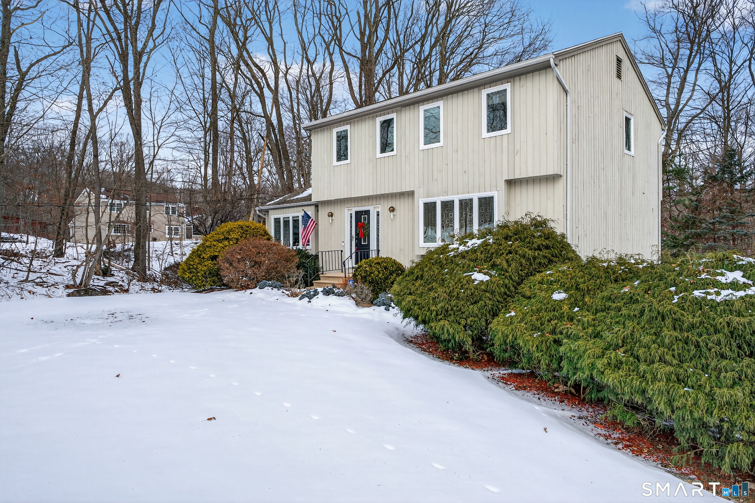 16 Winthrop Woods Road Shelton, CT 06484 - Photo 37 of 38