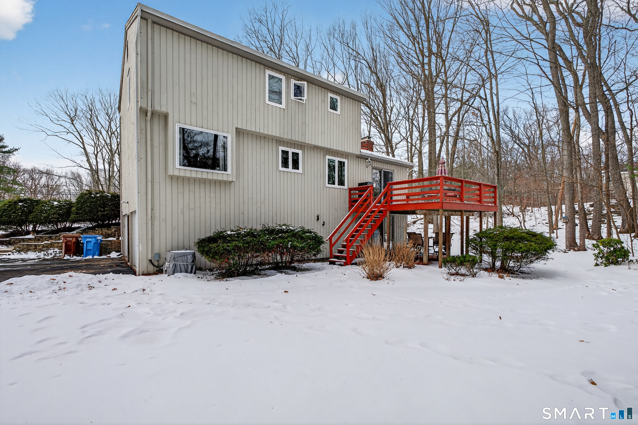 16 Winthrop Woods Road Shelton, CT 06484 - Photo 38 of 38