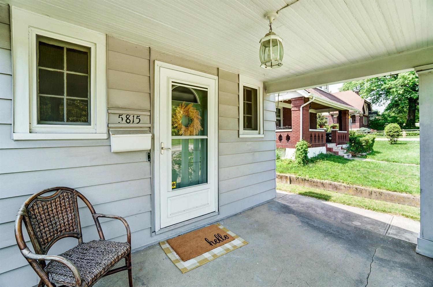 5815 Ridge Avenue Cincinnati, OH 45213 - Photo 2 of 31 Gallery Image 2