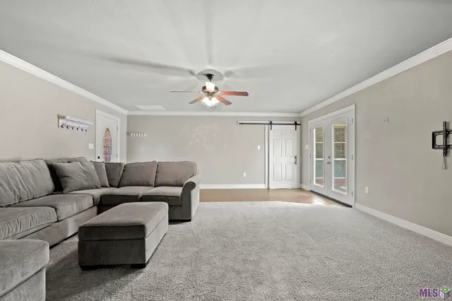 $289,000 | 30863 Meadow Wood Boulevard, Denham Springs, LA 70726