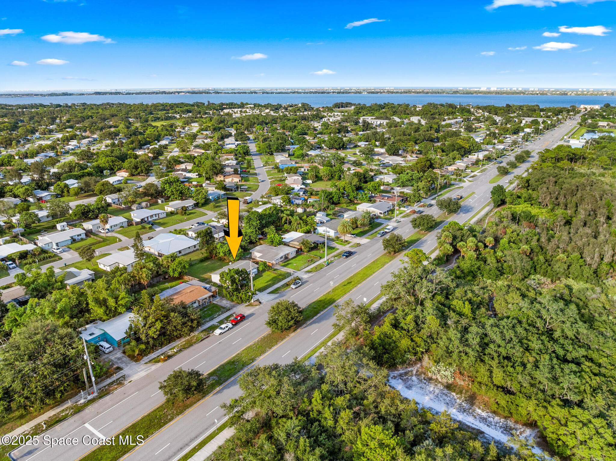2288 Post Road Melbourne, FL 32935 - Photo 40 of 45 20250811 2288 Post Rd Melbbourne CAULFIE