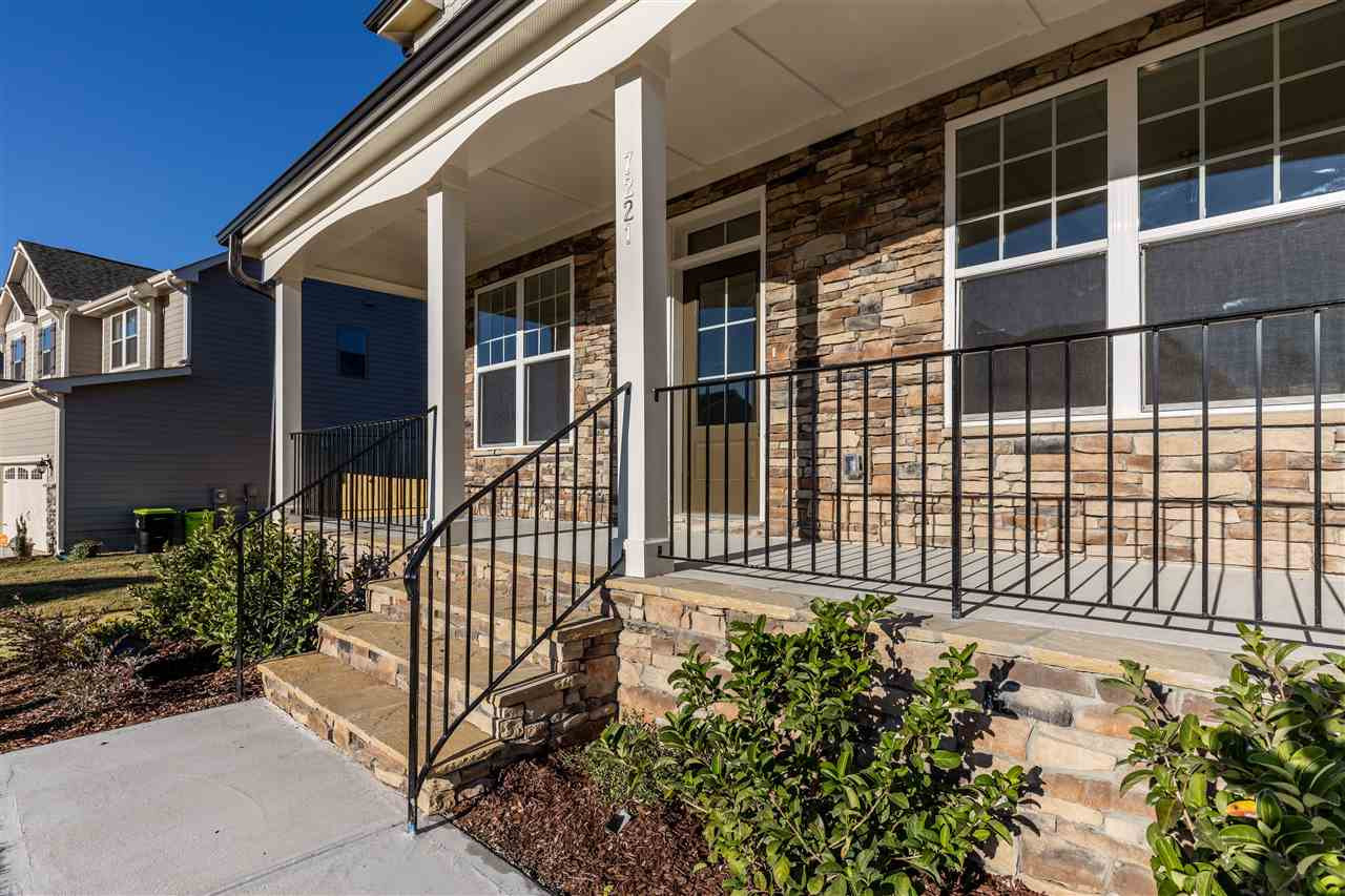 7221 Rex Road Holly Springs, NC 27540 - Photo 2 of 30 Photo 2