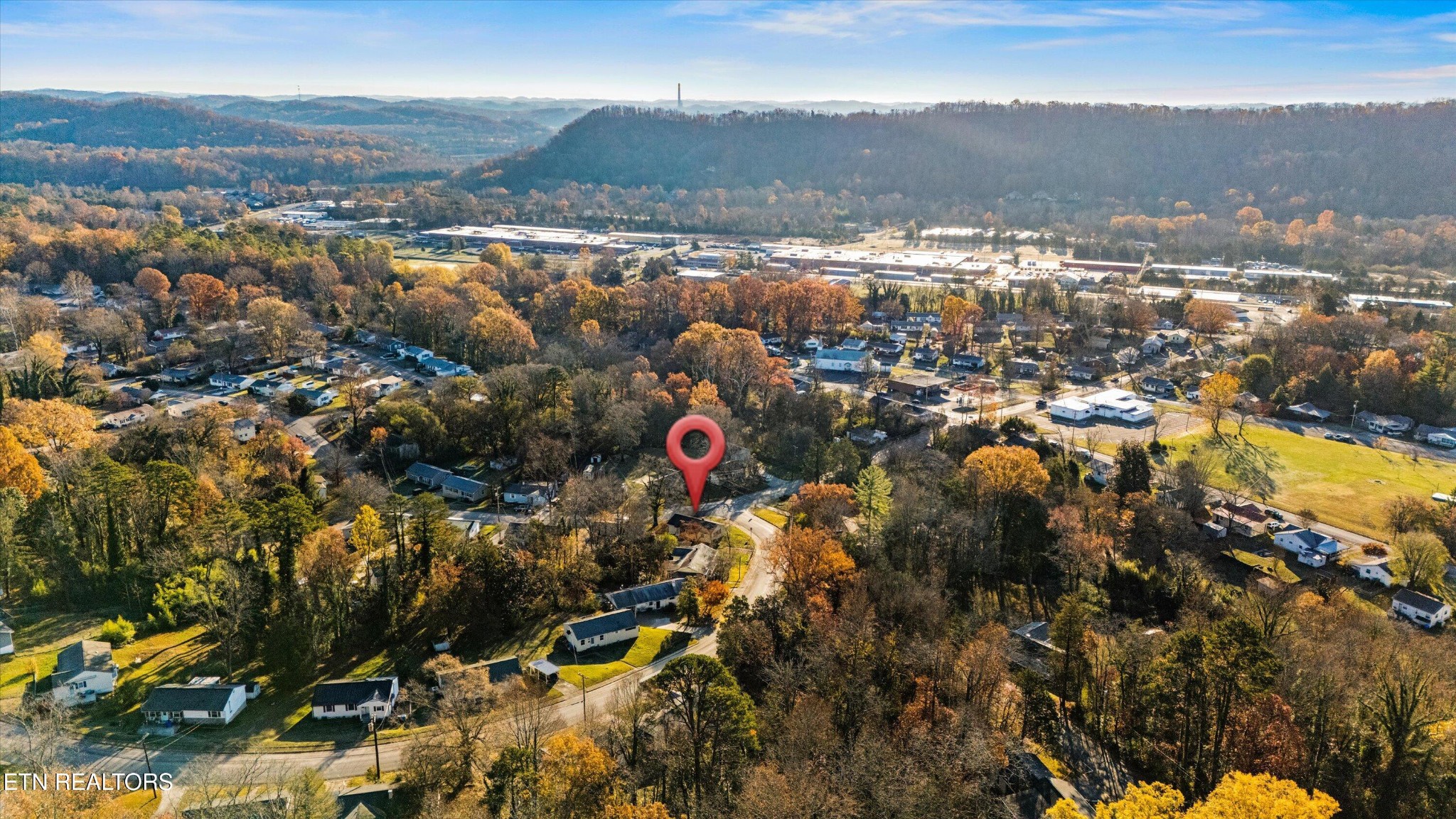 127 Albany Road Oak Ridge, TN 37830 - Photo 23 of 42
