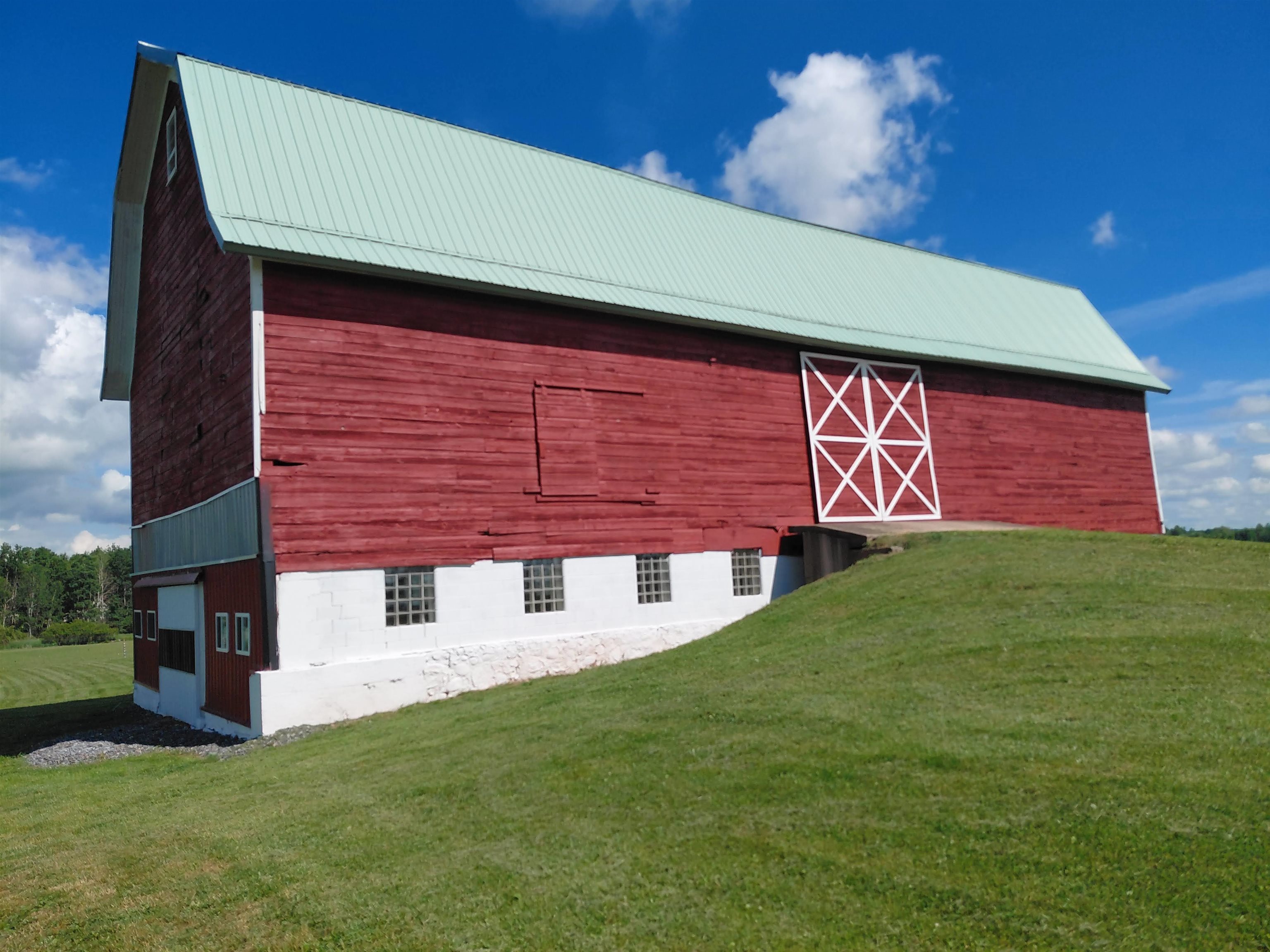 W7424 Joe Snow Road Merrill, WI 54452 - Photo 32 of 47