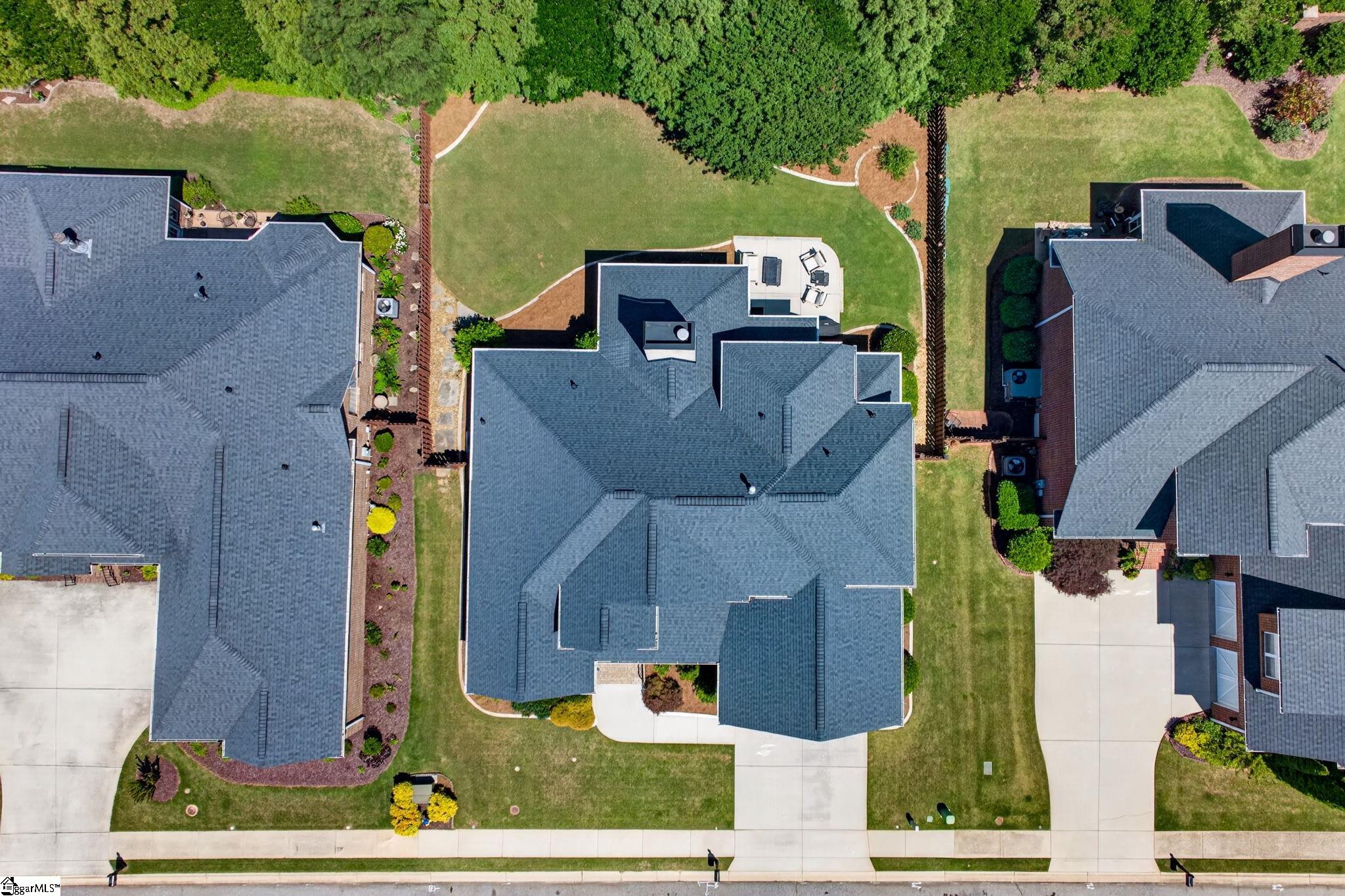 207 Benjamine Perry Court Simpsonville, SC 29681 - Photo 48 of 49