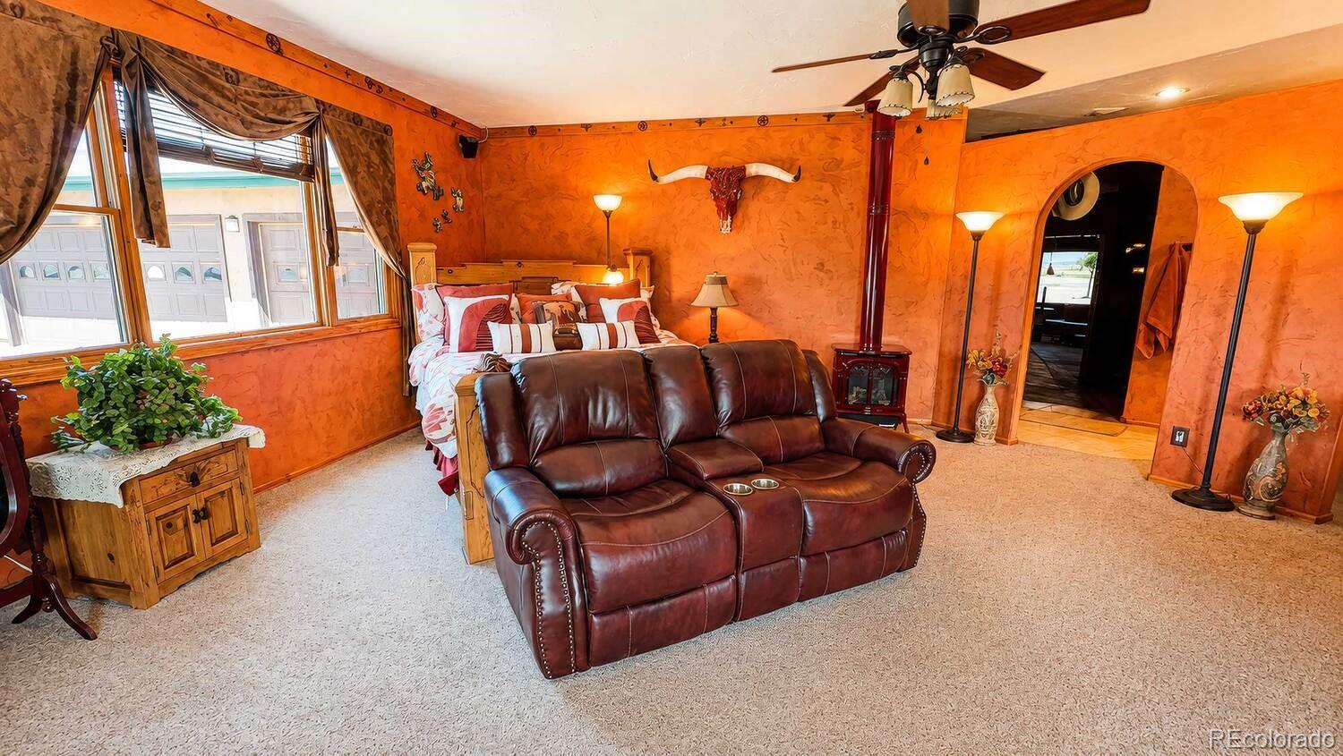 12525 County Road Sanford, CO 81151 - Photo 4 of 31