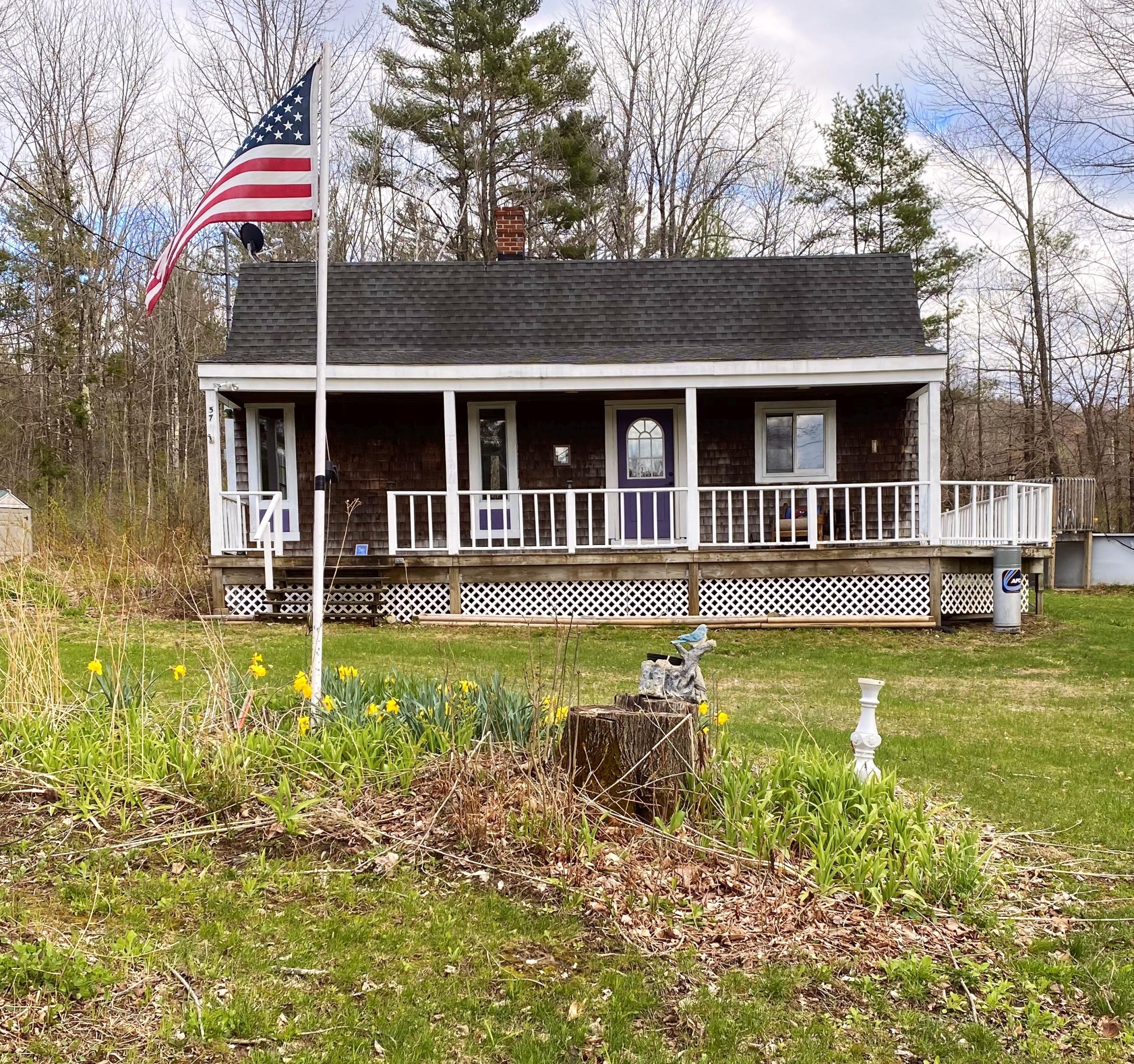 57 Belgrade Road Mount Vernon, ME 04352 - Photo 24 of 25 IMG_0445