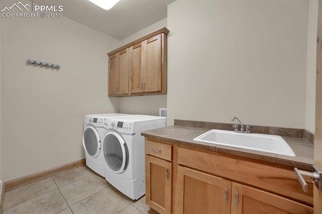 5545 Wilson Road Colorado Springs, CO 80919 - Photo 19 of 35