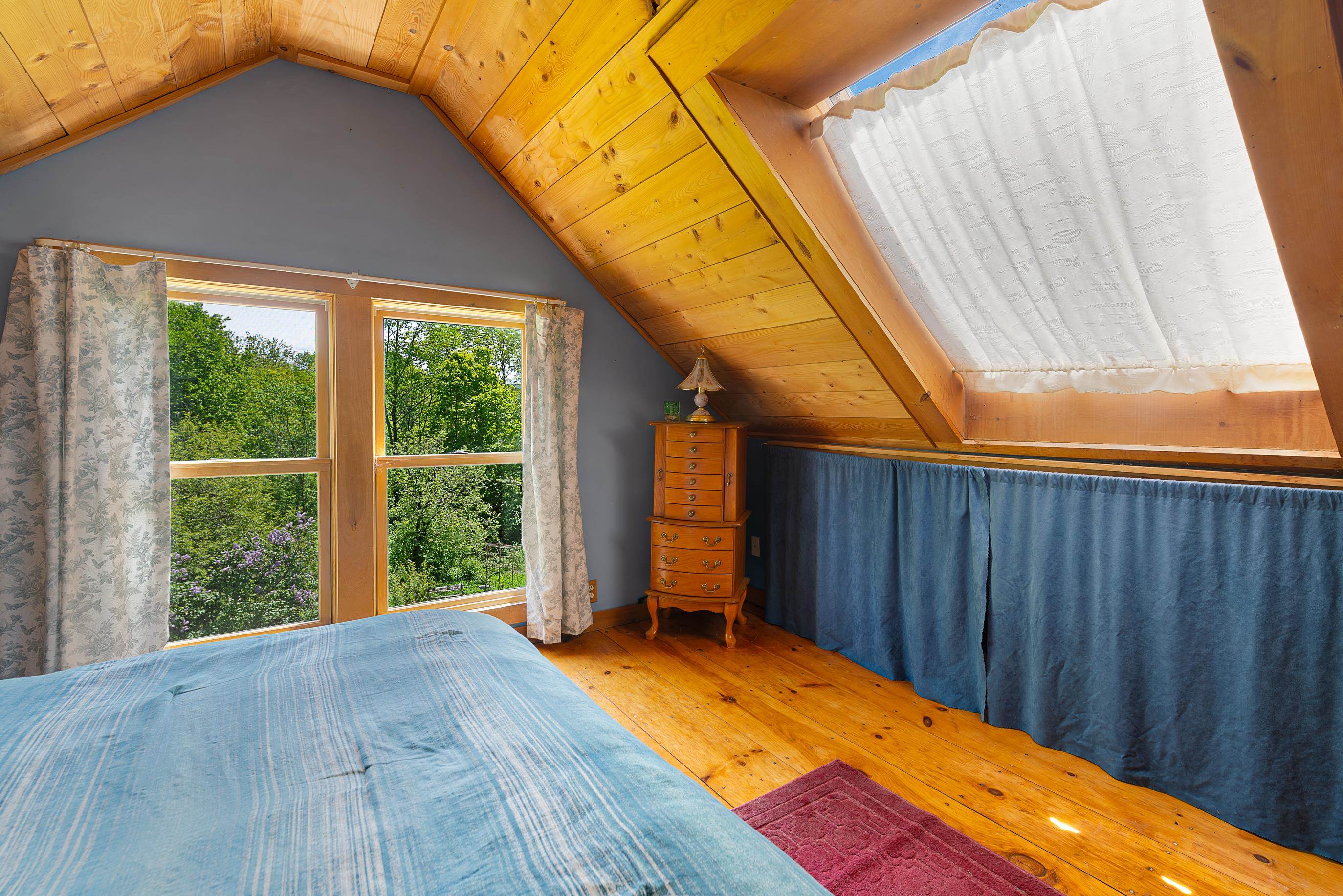 1078 Brook Road Marshfield, VT 05658 - Photo 34 of 55