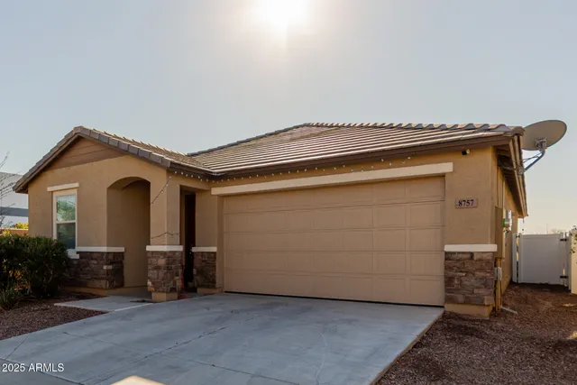 $365,000 | 8757 West Jefferson Street, Tolleson, AZ 85353