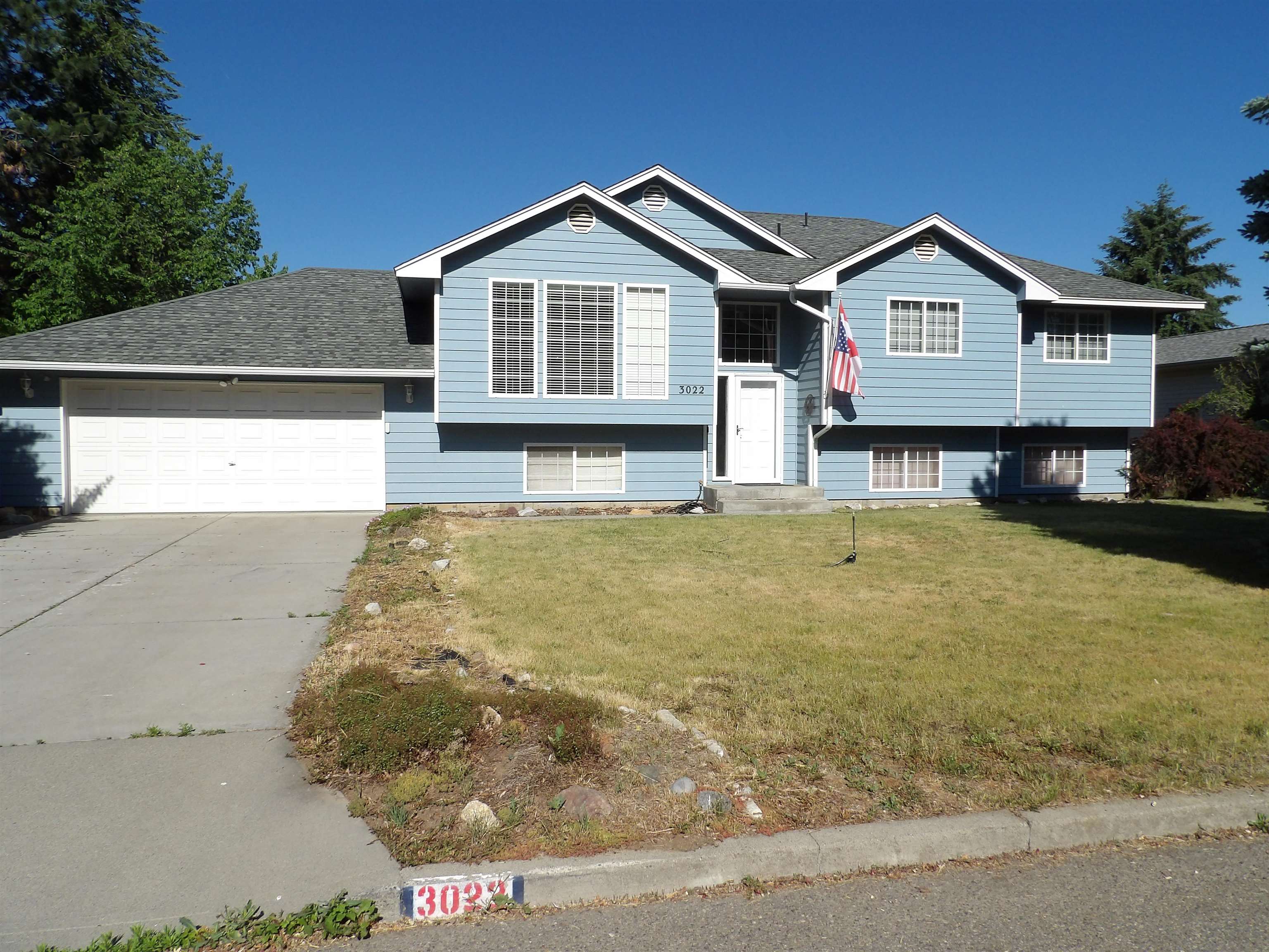 3022 South Oberlin Road Spokane Valley, WA 99206 - Photo 1 of 21 Gallery Image 1