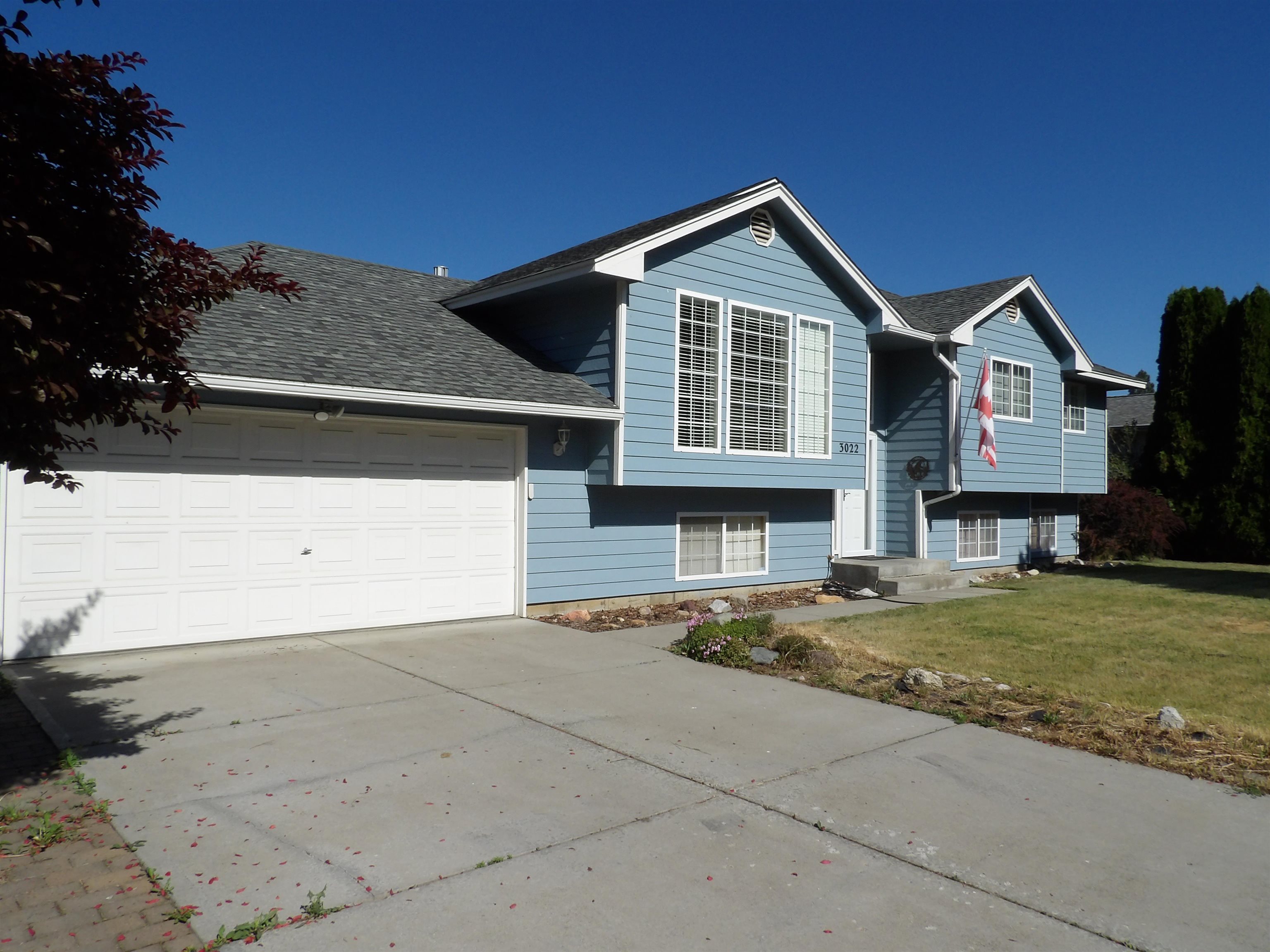 3022 South Oberlin Road Spokane Valley, WA 99206 - Photo 2 of 21 Gallery Image 2