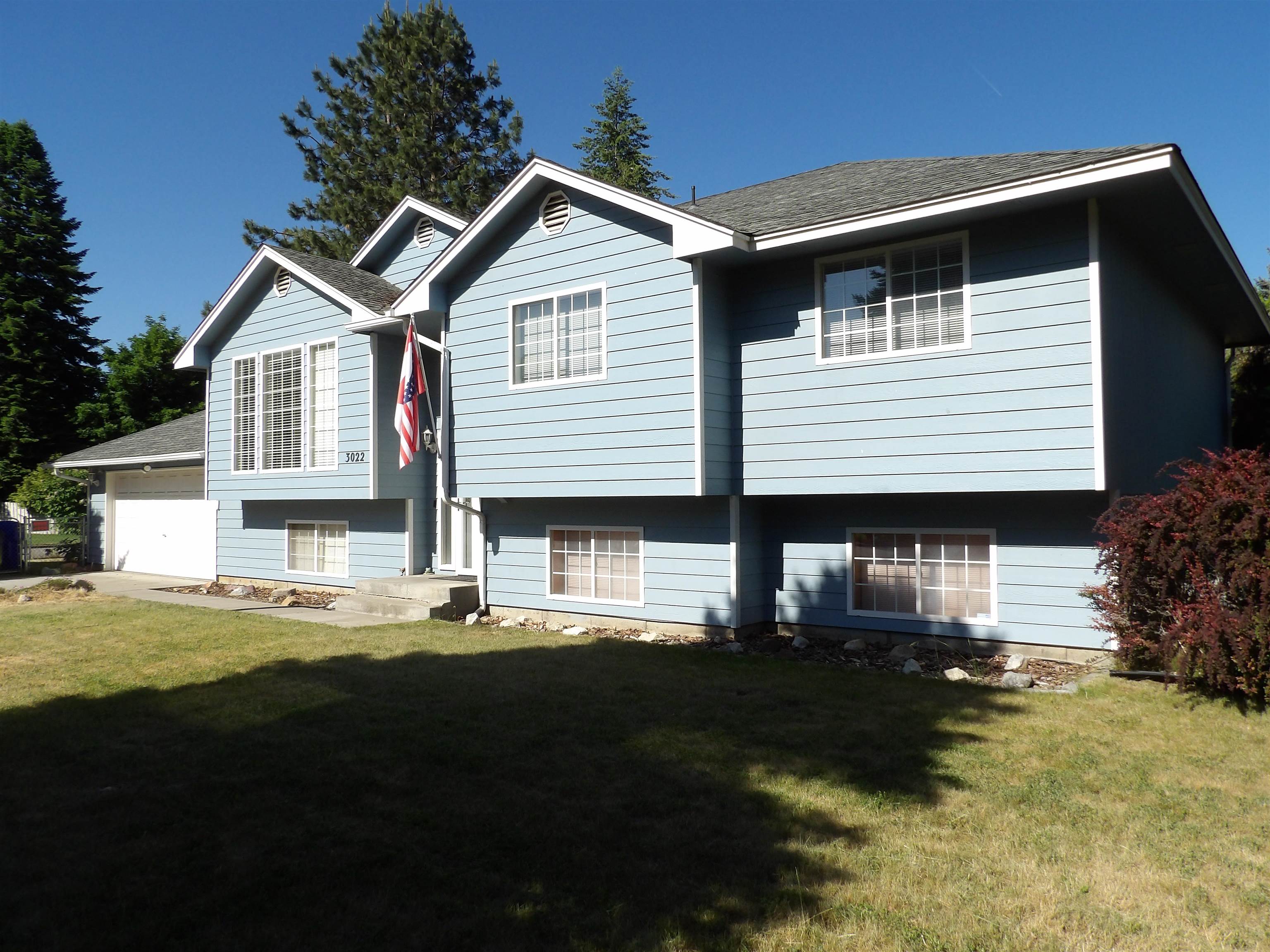 3022 South Oberlin Road Spokane Valley, WA 99206 - Photo 21 of 21 Gallery Image 21