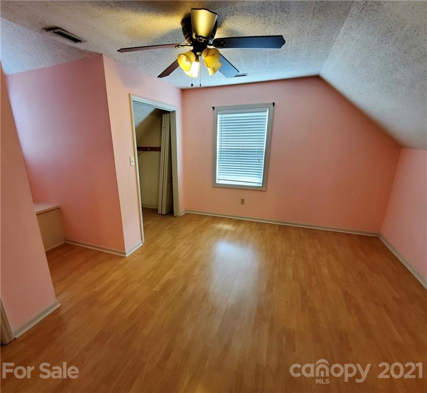 175 Old Airport Road Statesville, NC 28677 - Photo 11 of 15 a view of an empty room with a window