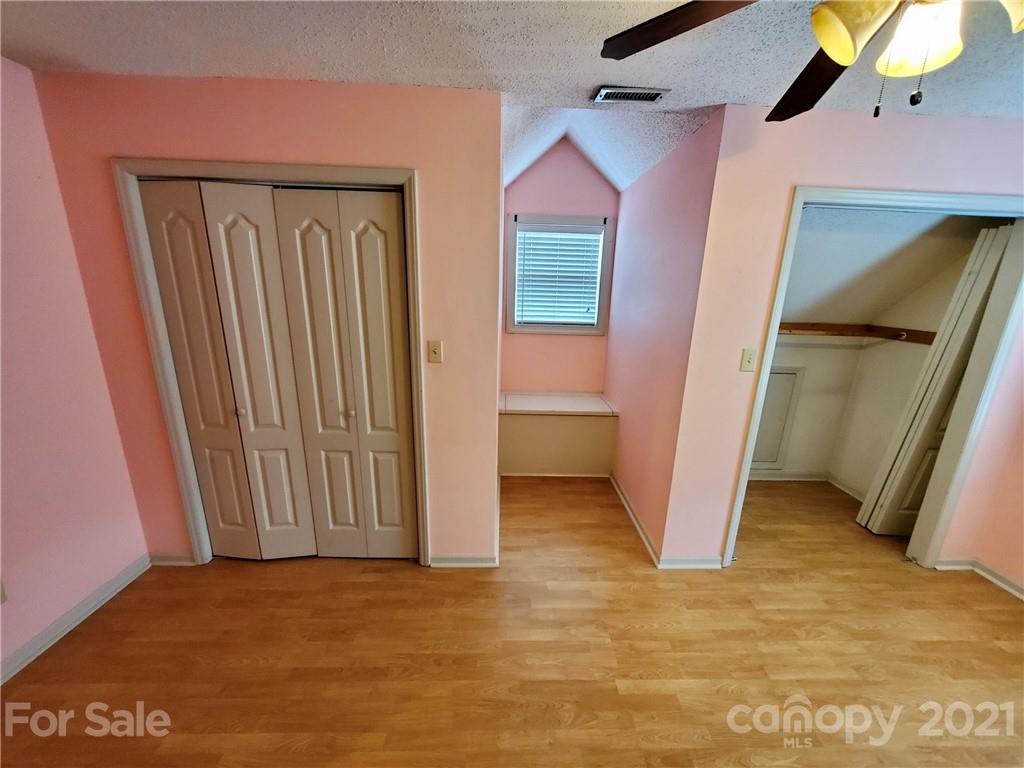 175 Old Airport Road Statesville, NC 28677 - Photo 12 of 15 a view of an empty room