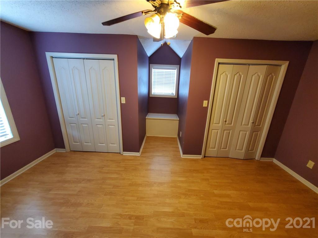 175 Old Airport Road Statesville, NC 28677 - Photo 9 of 15 a view of entryway