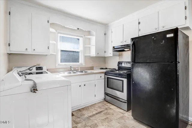 $100,000 | 206 Herbert Street, Goldsboro, NC 27530