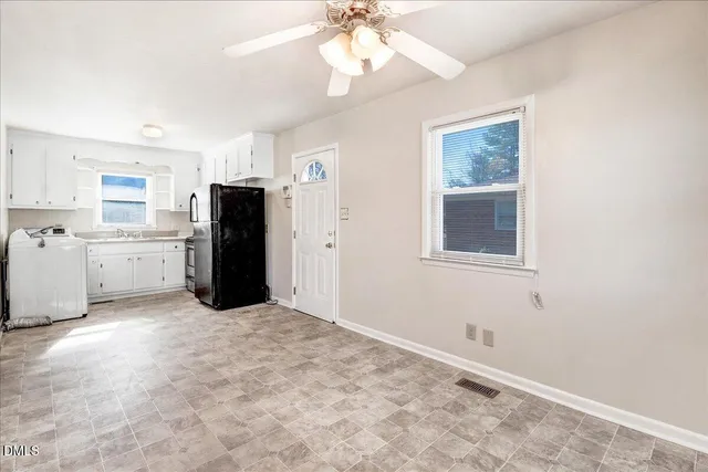 $100,000 | 206 Herbert Street, Goldsboro, NC 27530