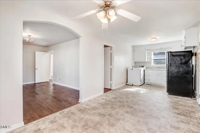 $100,000 | 206 Herbert Street, Goldsboro, NC 27530