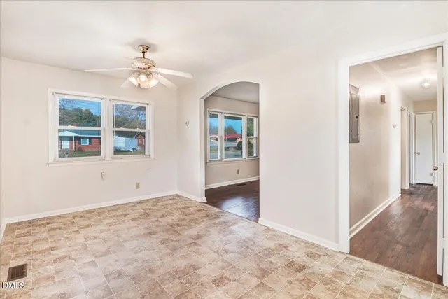 $100,000 | 206 Herbert Street, Goldsboro, NC 27530