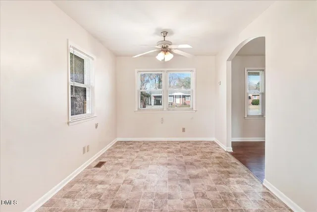 $100,000 | 206 Herbert Street, Goldsboro, NC 27530