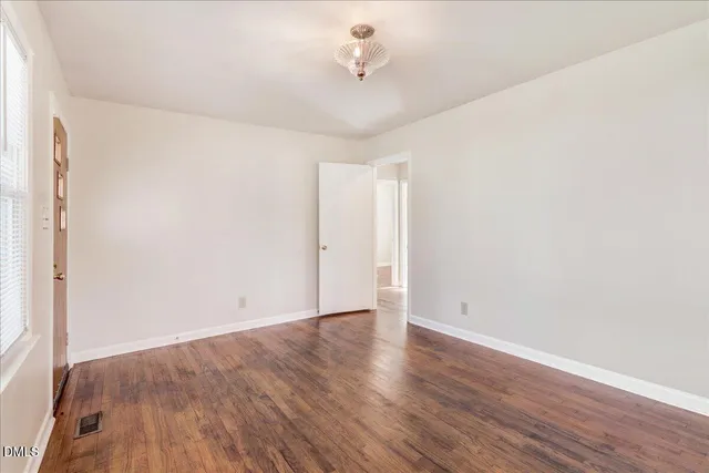 $100,000 | 206 Herbert Street, Goldsboro, NC 27530