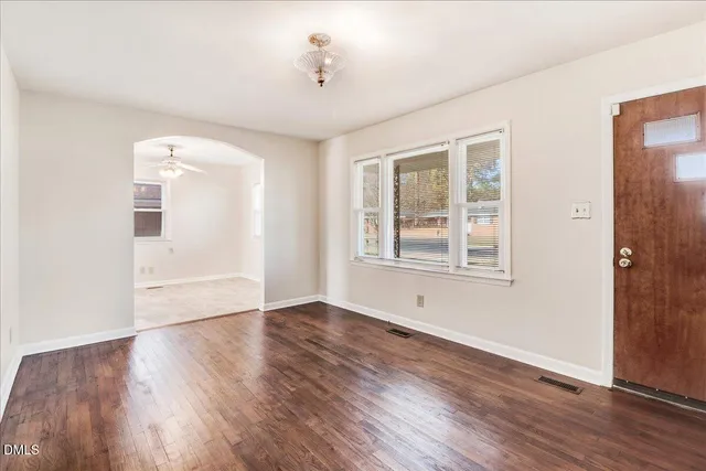 $100,000 | 206 Herbert Street, Goldsboro, NC 27530