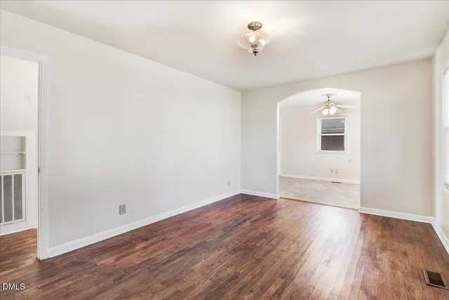 $100,000 | 206 Herbert Street, Goldsboro, NC 27530