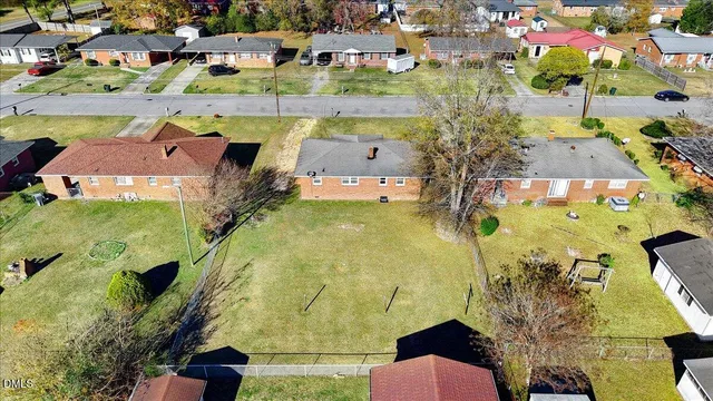 $100,000 | 206 Herbert Street, Goldsboro, NC 27530