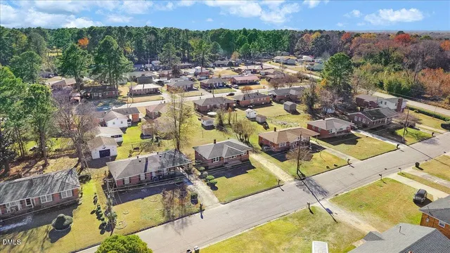 $100,000 | 206 Herbert Street, Goldsboro, NC 27530