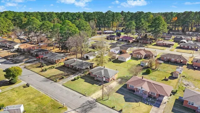 $100,000 | 206 Herbert Street, Goldsboro, NC 27530