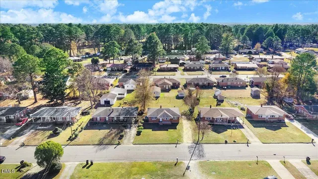 $100,000 | 206 Herbert Street, Goldsboro, NC 27530