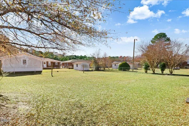 $100,000 | 206 Herbert Street, Goldsboro, NC 27530