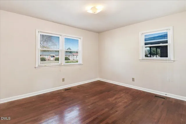 $100,000 | 206 Herbert Street, Goldsboro, NC 27530