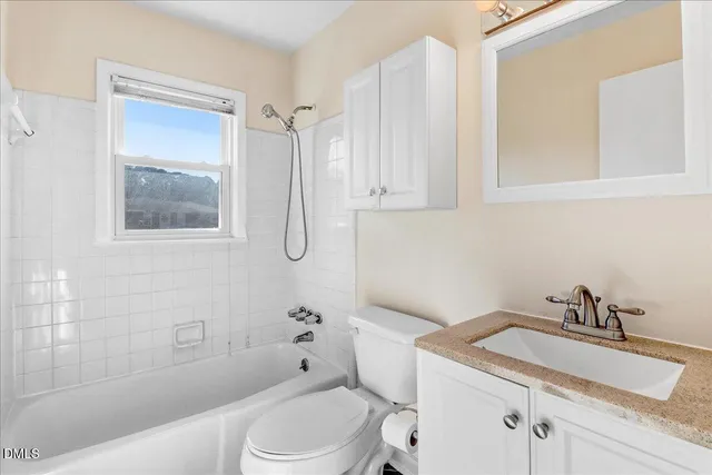 $100,000 | 206 Herbert Street, Goldsboro, NC 27530