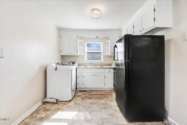 $100,000 | 206 Herbert Street, Goldsboro, NC 27530