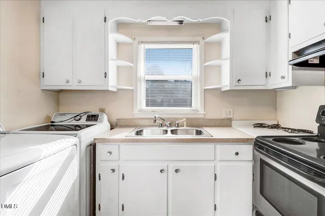 $100,000 | 206 Herbert Street, Goldsboro, NC 27530