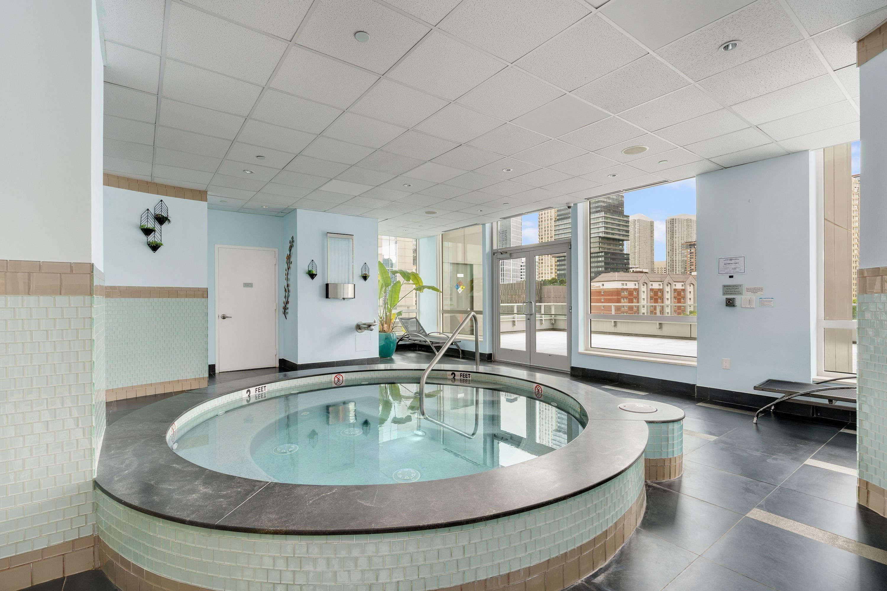 2 2nd Street, Unit 3606 Jersey City, NJ 07302 - Photo 11 of 29