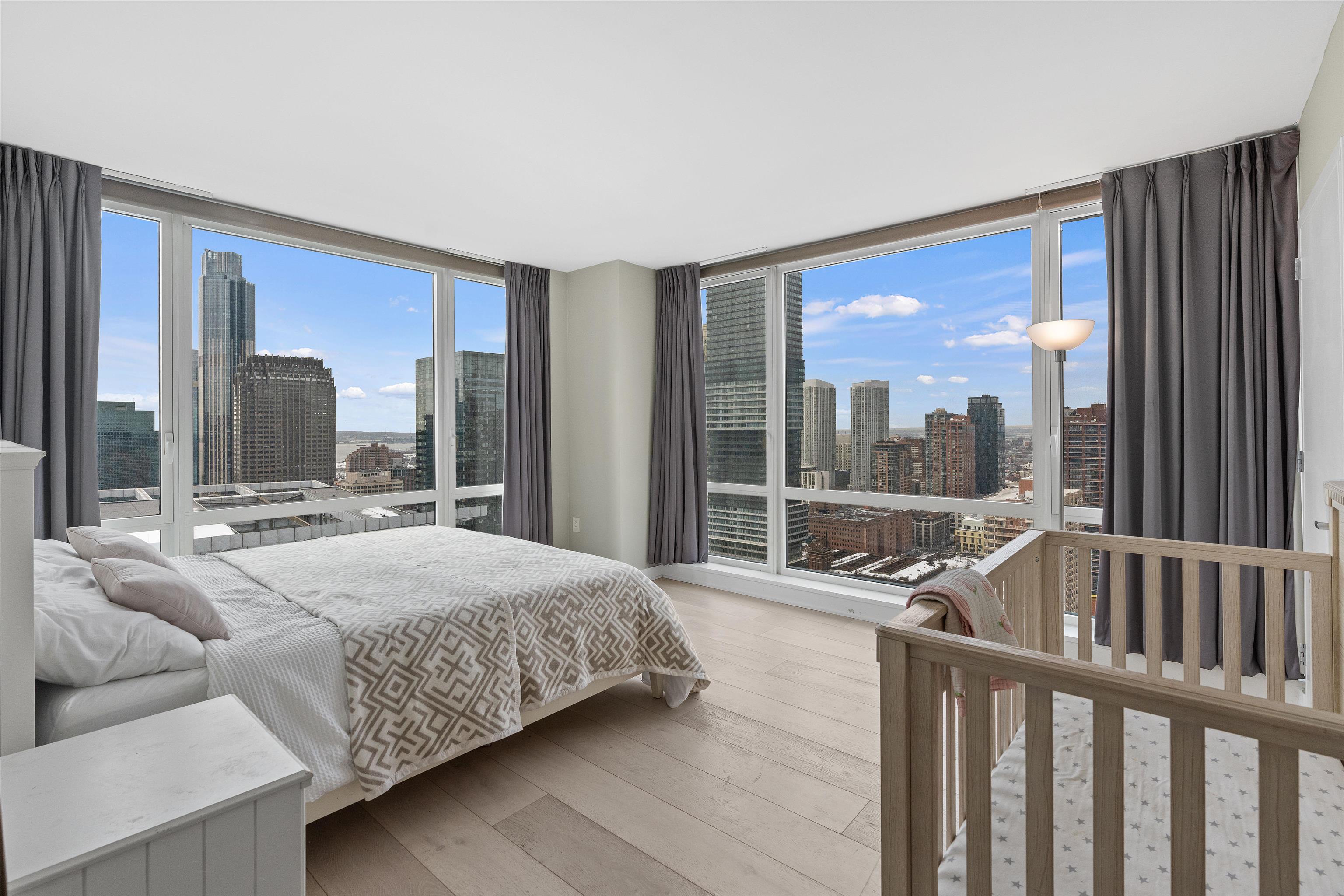 2 2nd Street, Unit 3606 Jersey City, NJ 07302 - Photo 19 of 29