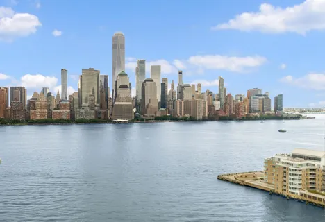 $1,100,000 | 2 2nd Street, Unit 3606, Jersey City, NJ 07302