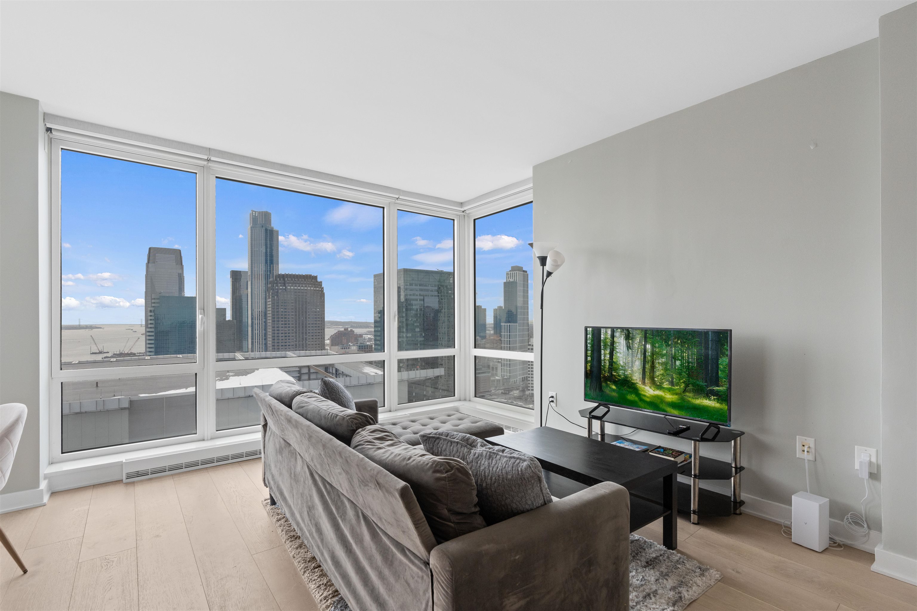 2 2nd Street, Unit 3606 Jersey City, NJ 07302 - Photo 24 of 29