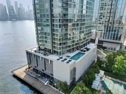 $1,090,000 | 2 2nd Street, Unit 3606, Jersey City, NJ 07302