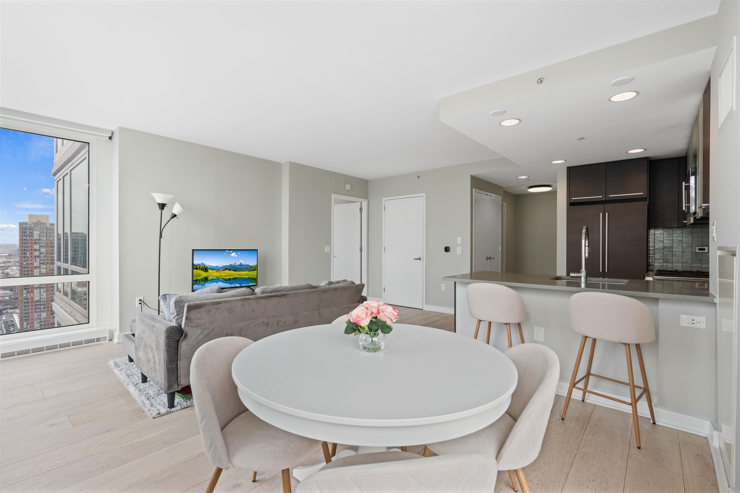 2 2nd Street, Unit 3606 Jersey City, NJ 07302 - Photo 26 of 29