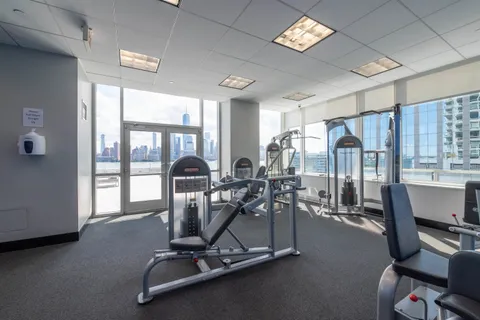 $1,100,000 | 2 2nd Street, Unit 3606, Jersey City, NJ 07302