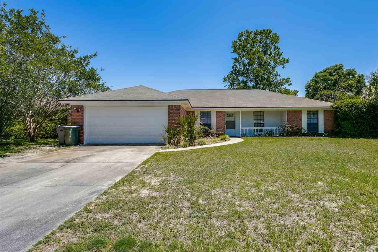 1211 Brook Bend Road Pensacola, FL 32506 - Photo 1 of 30