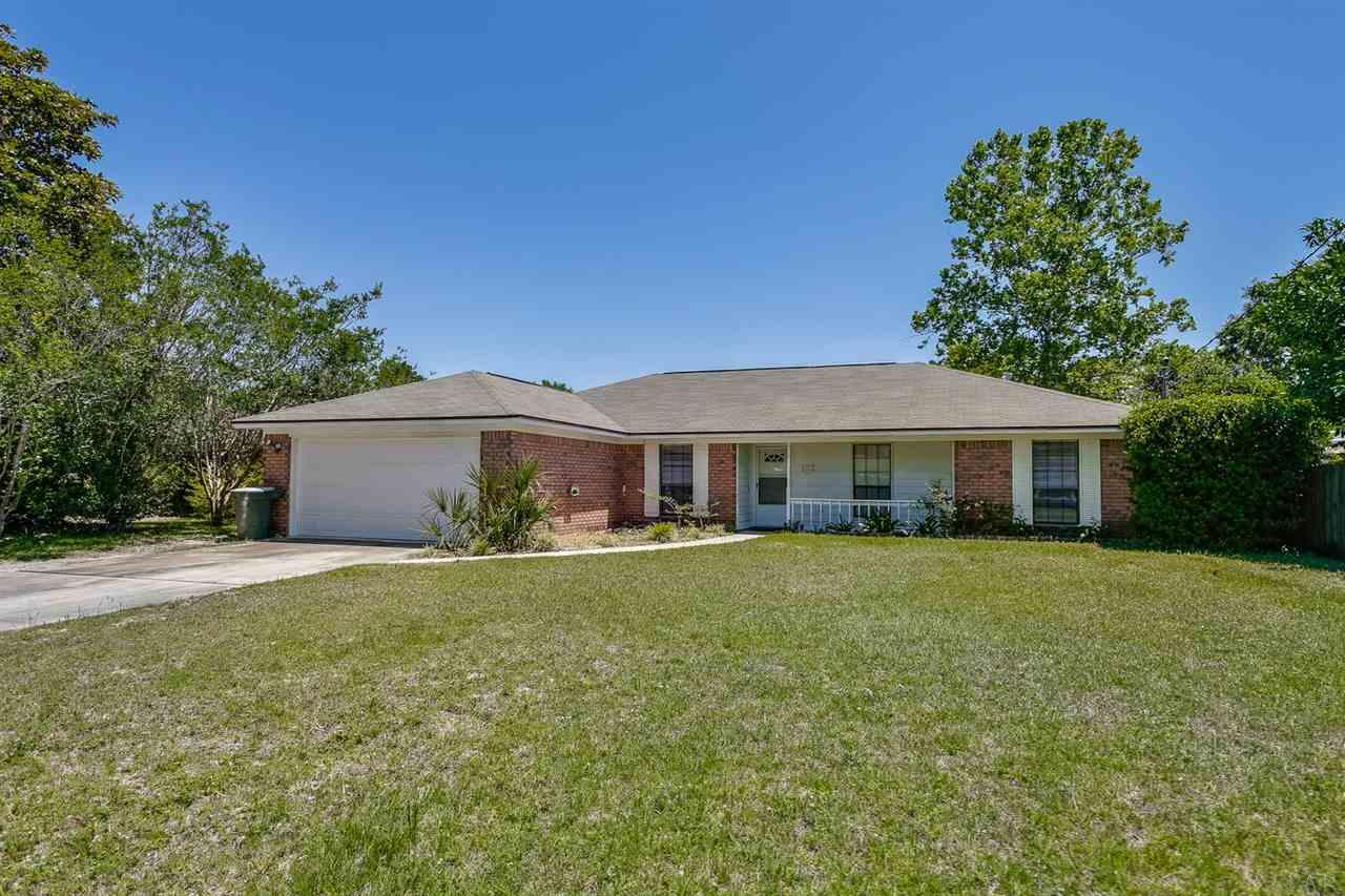1211 Brook Bend Road Pensacola, FL 32506 - Photo 2 of 30